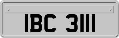 IBC3111