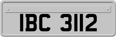 IBC3112