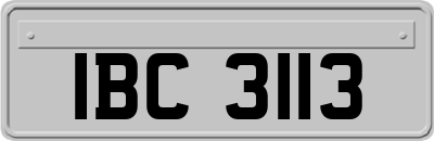 IBC3113