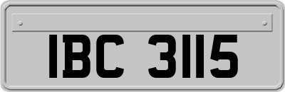 IBC3115