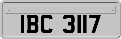 IBC3117