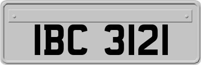 IBC3121