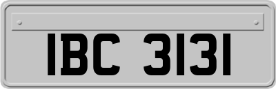 IBC3131