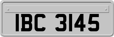 IBC3145