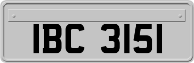 IBC3151