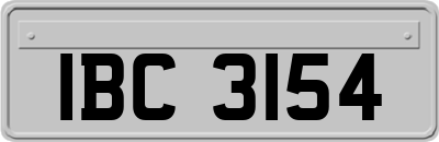 IBC3154