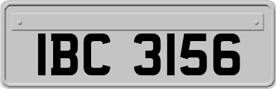 IBC3156