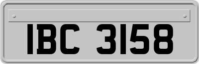 IBC3158