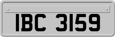 IBC3159