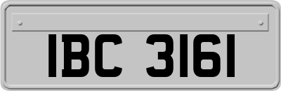 IBC3161