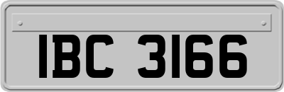 IBC3166