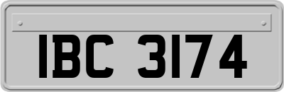 IBC3174