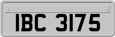 IBC3175