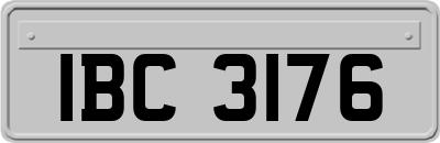 IBC3176