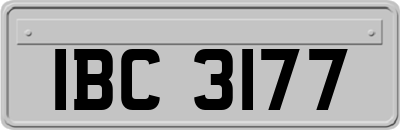 IBC3177