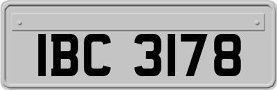 IBC3178