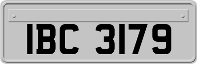 IBC3179