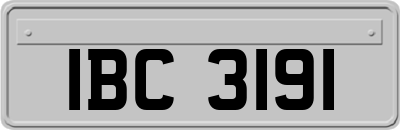 IBC3191