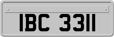 IBC3311