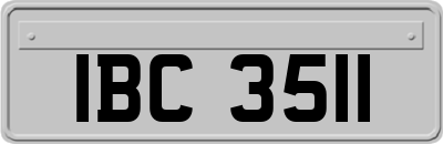 IBC3511