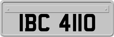 IBC4110