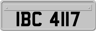 IBC4117