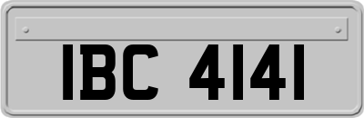 IBC4141