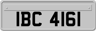 IBC4161