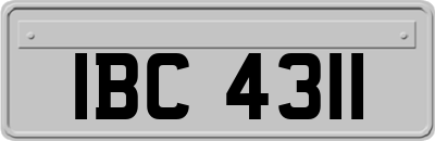 IBC4311