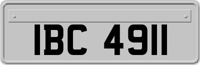 IBC4911