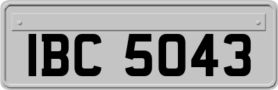 IBC5043