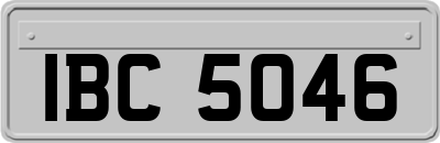 IBC5046