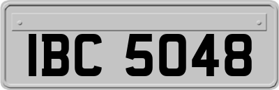 IBC5048