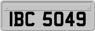 IBC5049