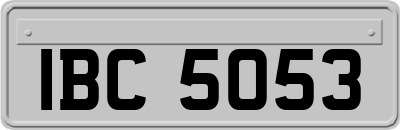 IBC5053