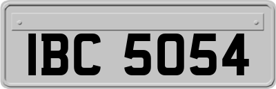 IBC5054