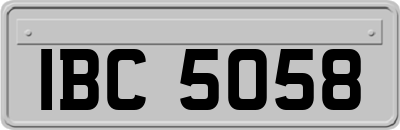 IBC5058