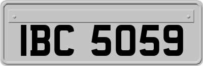 IBC5059