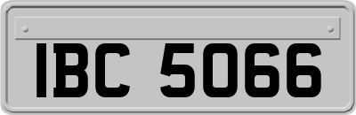 IBC5066