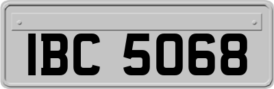 IBC5068