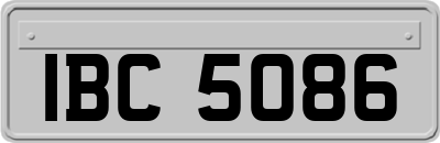 IBC5086