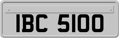 IBC5100