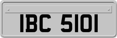 IBC5101