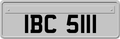 IBC5111