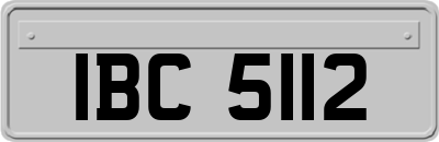 IBC5112