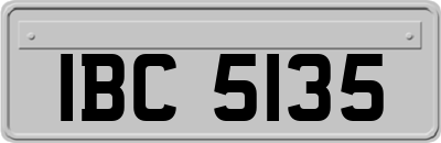 IBC5135