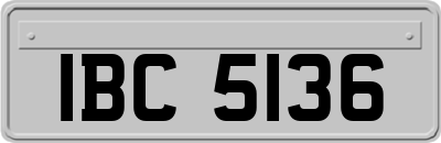 IBC5136