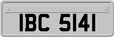 IBC5141