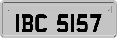 IBC5157