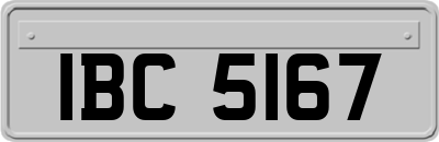 IBC5167